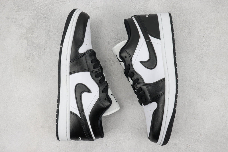 Tênis Nike Air Jordan 1 Low ‘Panda’