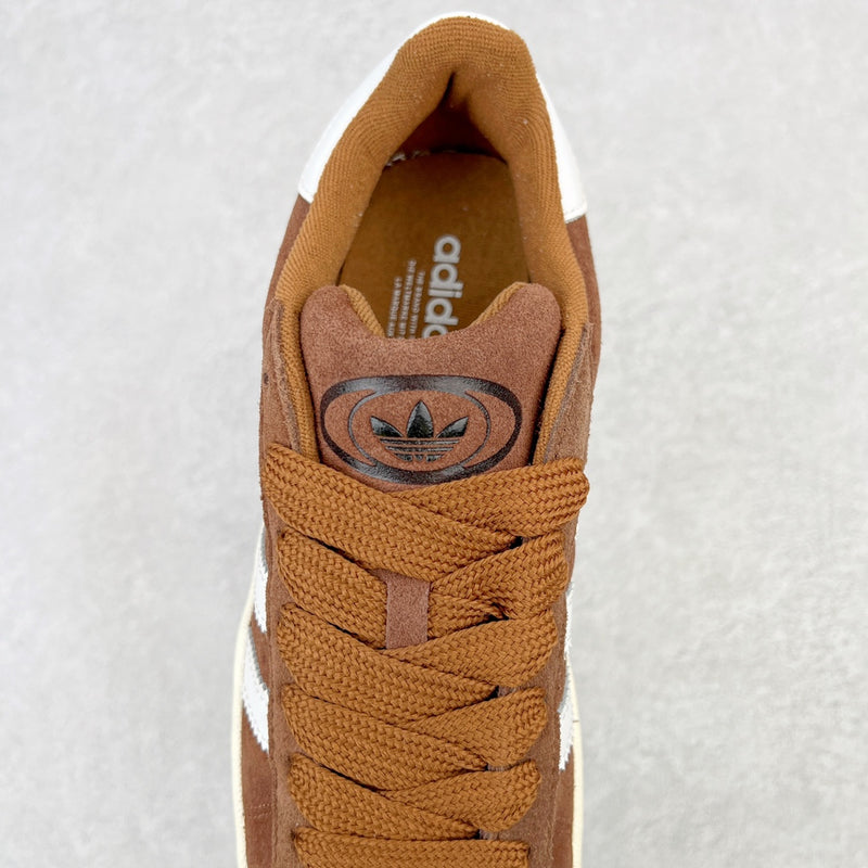 Tênis Adidas Campus 00’s Originals ‘Bark Brown’