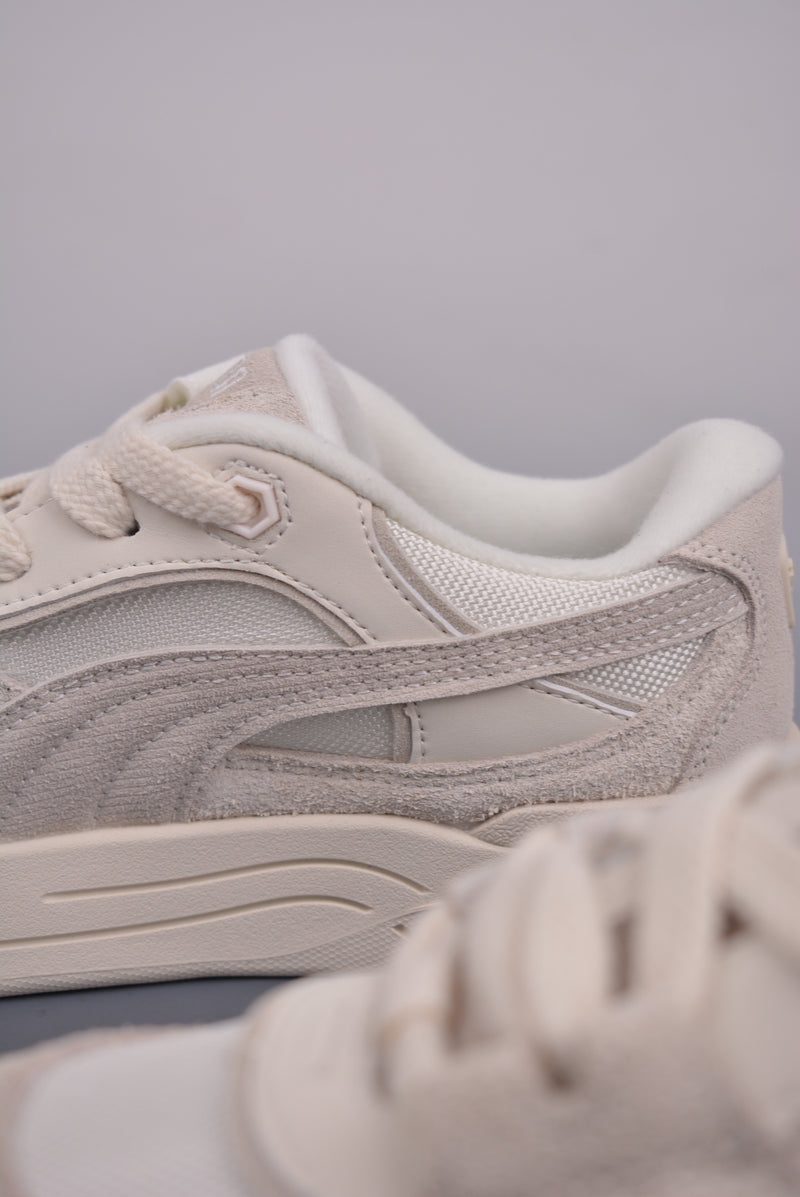 Tênis Puma 180 Corduroy “Warm White”