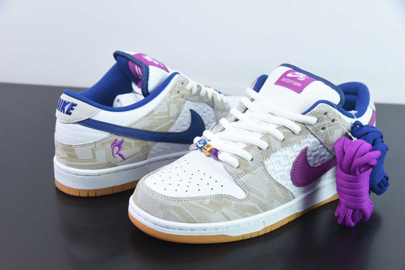 Tênis Nike SB Dunk Low X Rayssa Leal