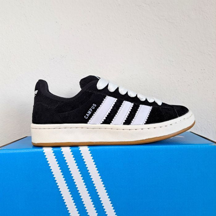 Tênis Adidas Campus 00’s ‘Core Black’ - Nacional