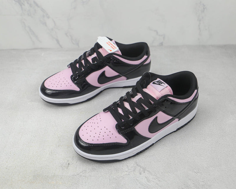 Tênis Nike Dunk Low ‘Pink Foam Black’