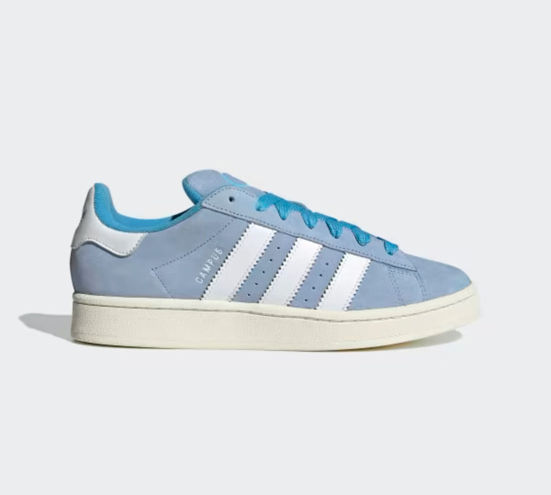 Tênis Adidas Campus 00’s Originals ‘Blue’