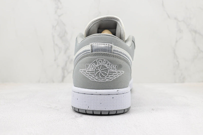 Tênis Nike Air Jordan 1 Low ‘Steel Grey’