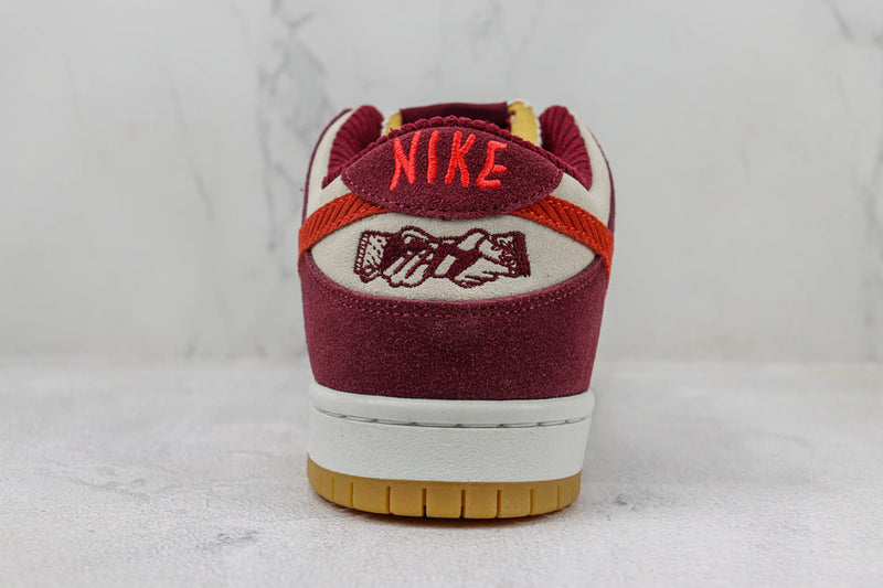 Tênis Nike SB Dunk Low ‘Skate Like a Girl’