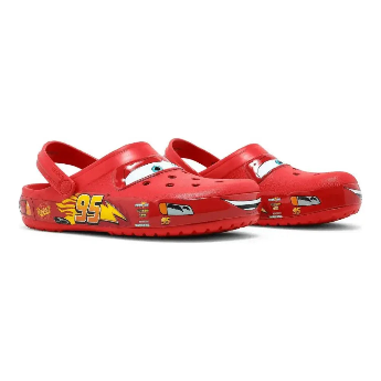 Crocs Classic Clog Relâmpago McQueen