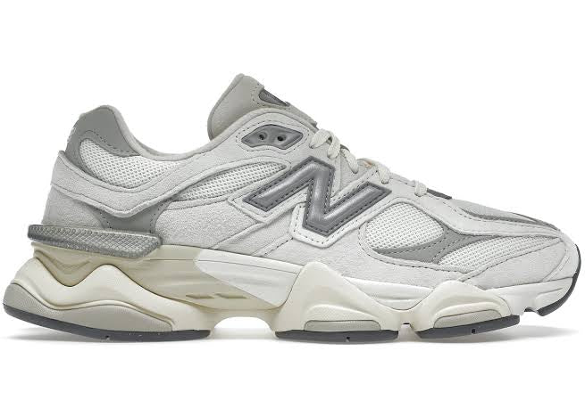 Tênis New Balance 9060 ‘Sea Salt White’