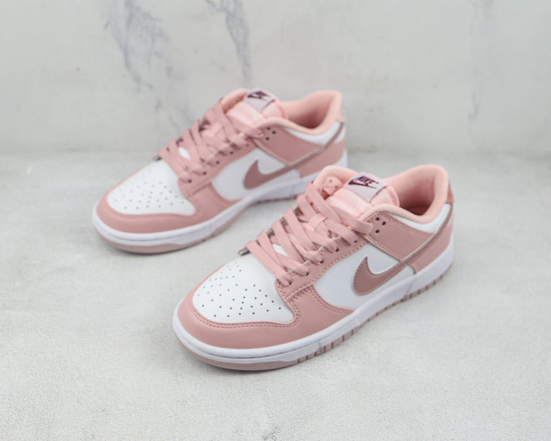 Tênis Nike SB Dunk Low ‘Pink Valved’