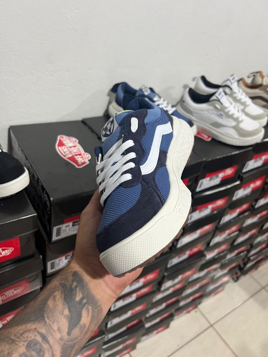 Tênis Vans Ultrarange Neo ‘Blue’ - Nacional