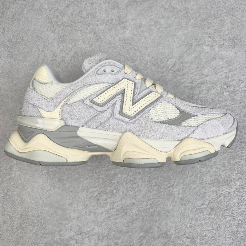 Tênis New Balance 9060 ‘Quartz Grey’