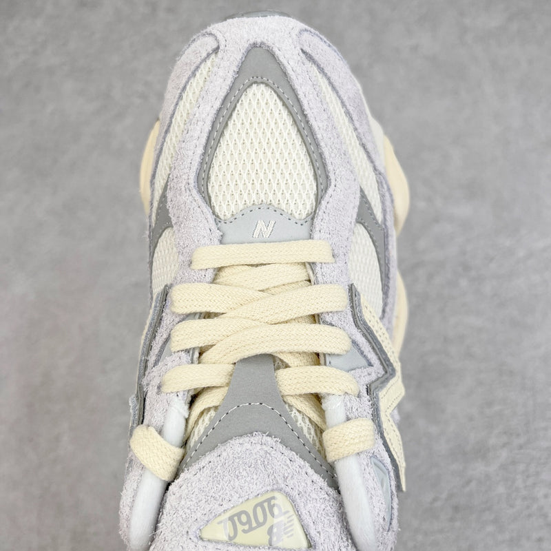 Tênis New Balance 9060 ‘Quartz Grey’