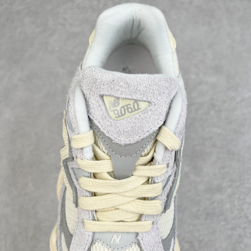 Tênis New Balance 9060 ‘Quartz Grey’