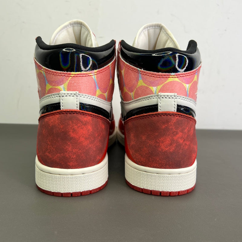 Tênis Nike Air Jordan 1 Retrô High ‘Next Chapter’