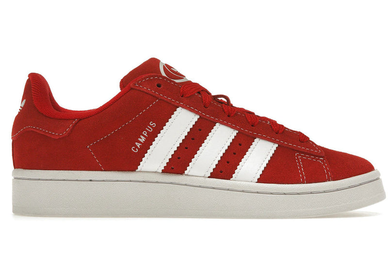 Tênis Adidas Campus 00’s Originals ‘Better Scarlet’