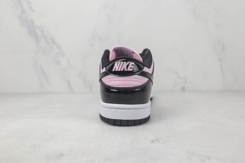 Tênis Nike Dunk Low ‘Pink Foam Black’