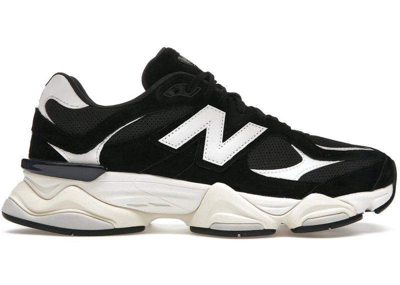 Tênis New Balance 9060 ‘Black White’