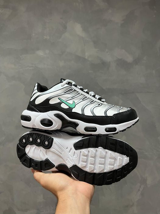 Tênis Nike TN White Grey - Nacional