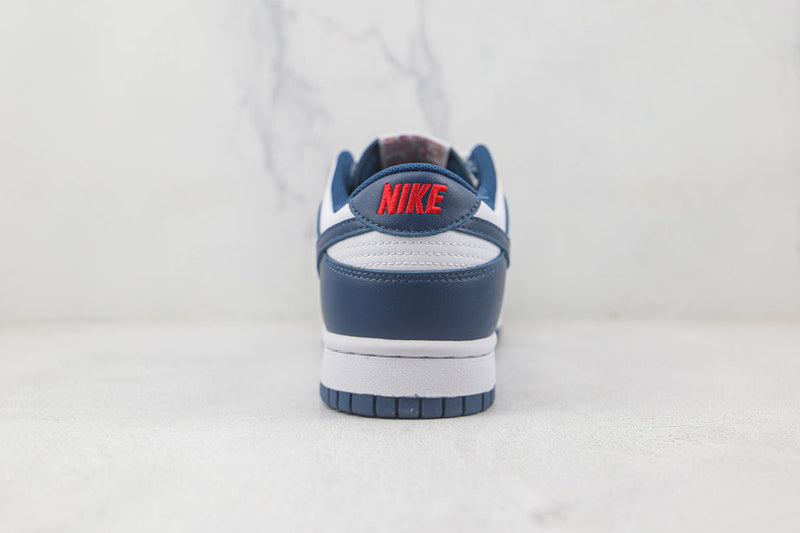 Tênis Nike Dunk Low ‘Valerian Blue’