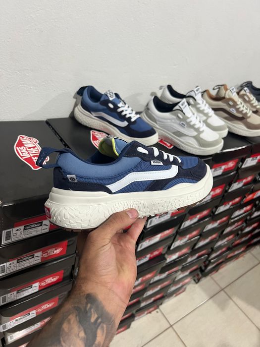 Tênis Vans Ultrarange Neo ‘Blue’ - Nacional