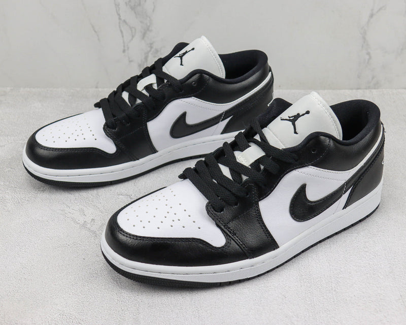 Tênis Nike Air Jordan 1 Low ‘Panda’