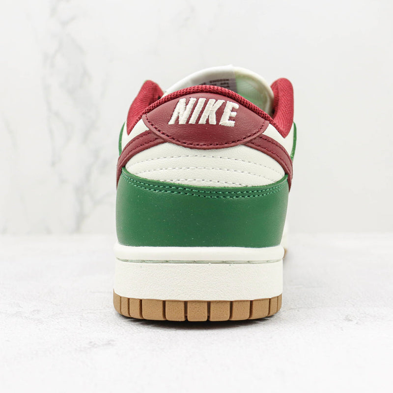 Tênis Nike Dunk Low ‘George Green’