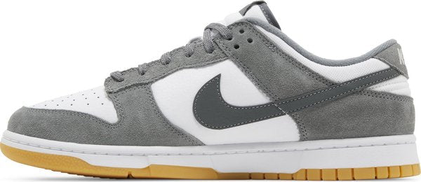 Tênis Nike Dunk Low ‘Smoke Grey Gum’