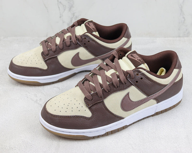 Tênis Nike Dunk Low ‘Plum Eclipse’