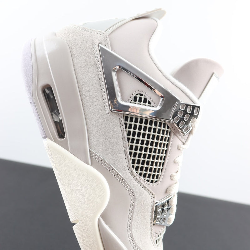 Tênis Nike Air Jordan 4 ‘Frozen Moments’