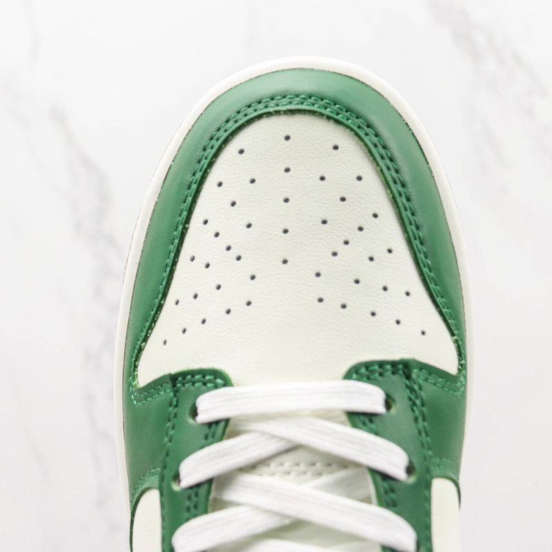 Tênis Nike Dunk Low ‘George Green’