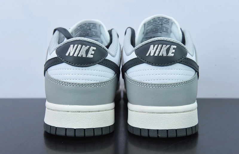 Tênis Nike Dunk Low ‘Light Smoke Gray’