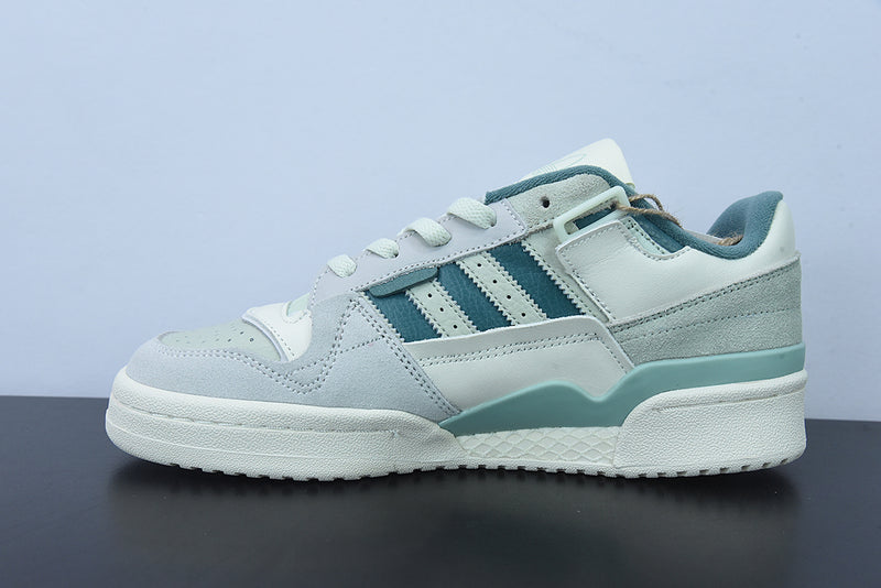 Tênis Adidas Forum 84 Low ‘Green’