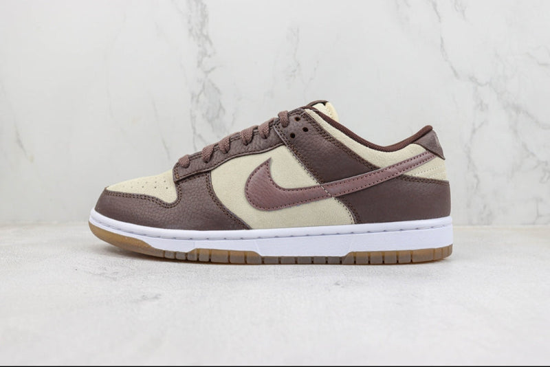 Tênis Nike Dunk Low ‘Plum Eclipse’