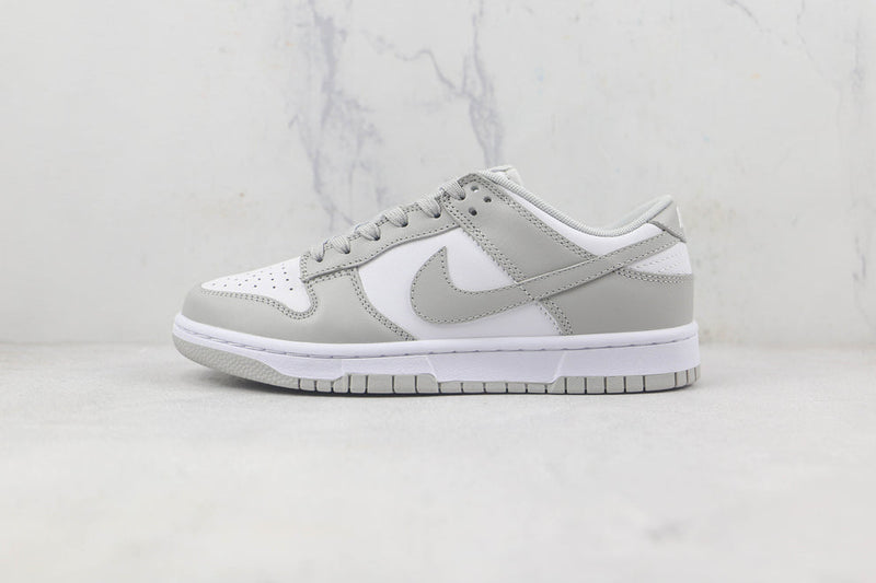 Tênis Nike Dunk Low ‘Grey Fog’