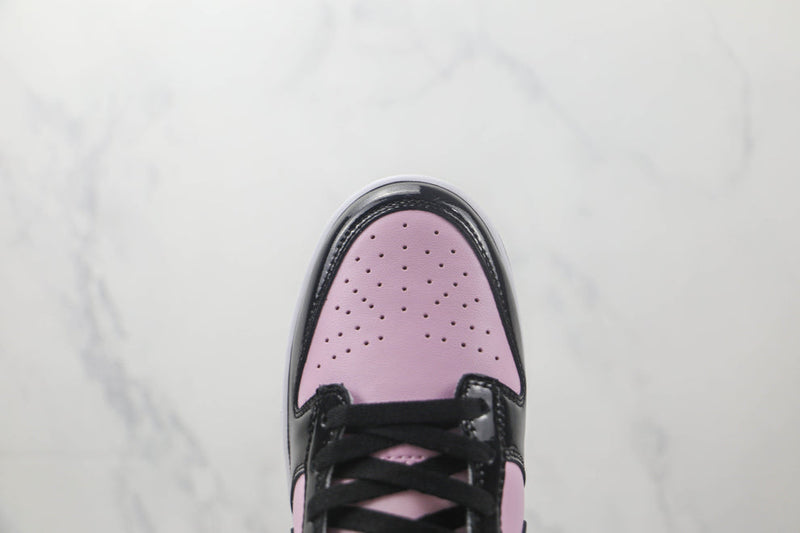 Tênis Nike Dunk Low ‘Pink Foam Black’