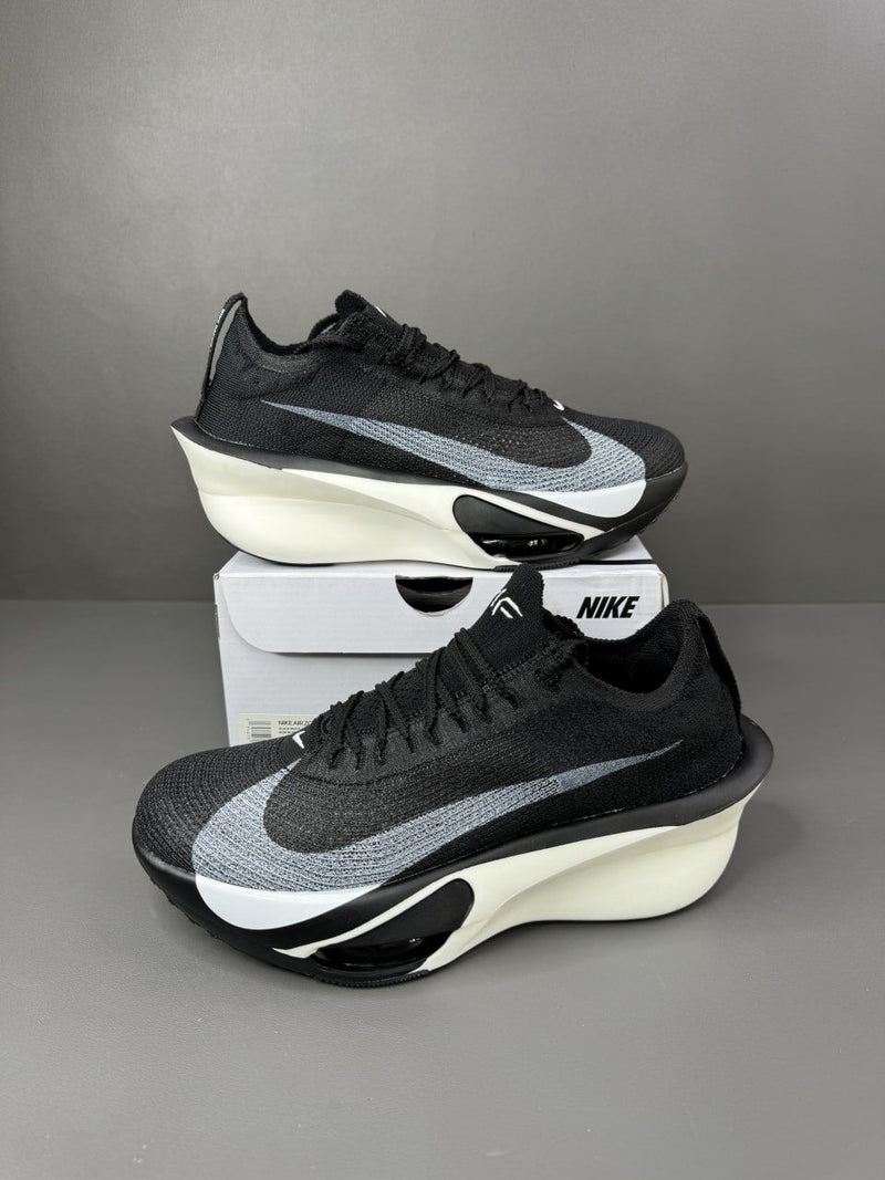 Tênis Nike Air Zoom Alphafly Next%2 Black White