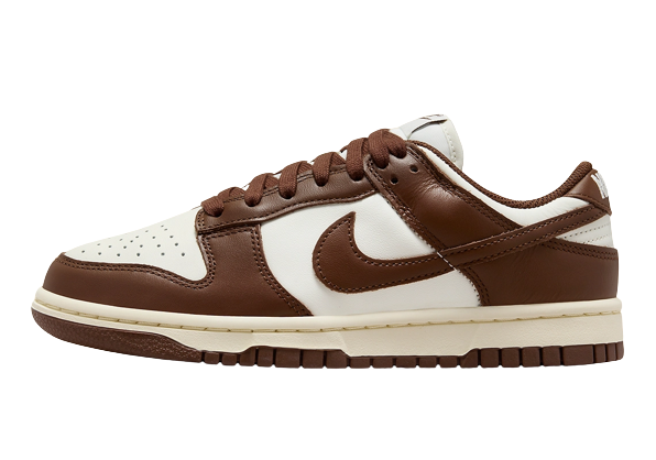 Tênis Nike Dunk Low Cacao Wow