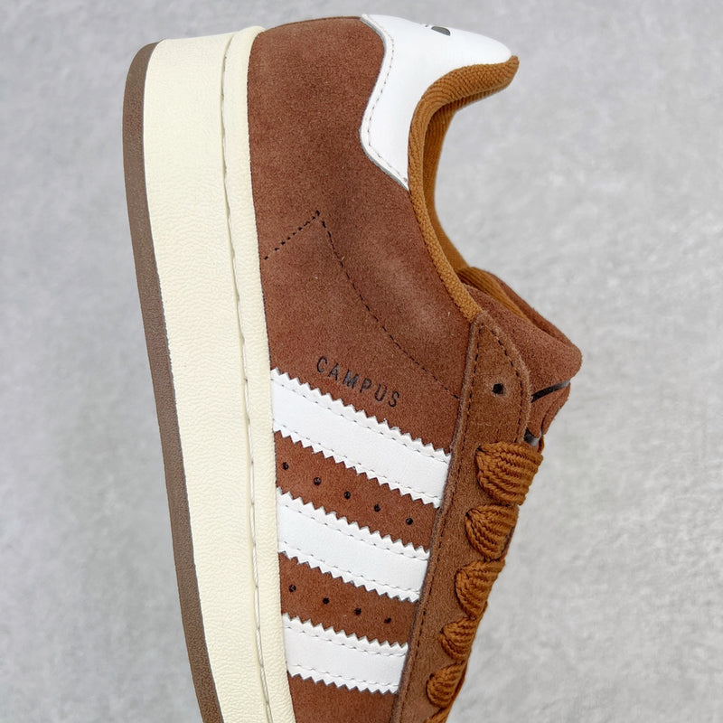 Tênis Adidas Campus 00’s Originals ‘Bark Brown’