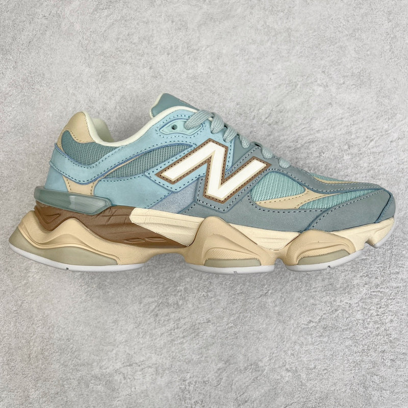 Tênis New Balance 9060 ‘Blue Haze’