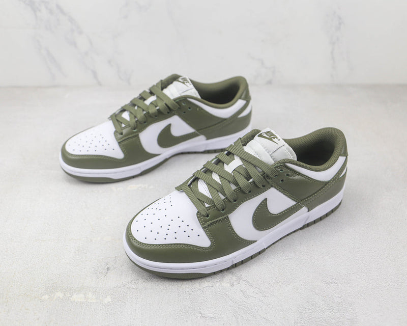 Tênis Nike Dunk Low ‘Medium Olive’