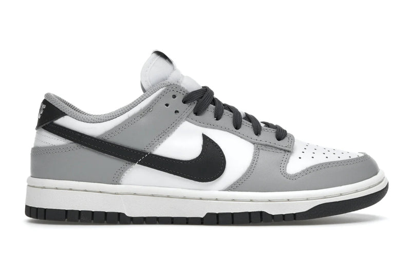 Tênis Nike Dunk Low ‘Light Smoke Gray’