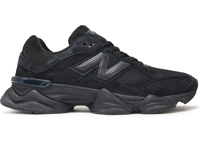 Tênis New Balance 9060 ‘Triple Black’