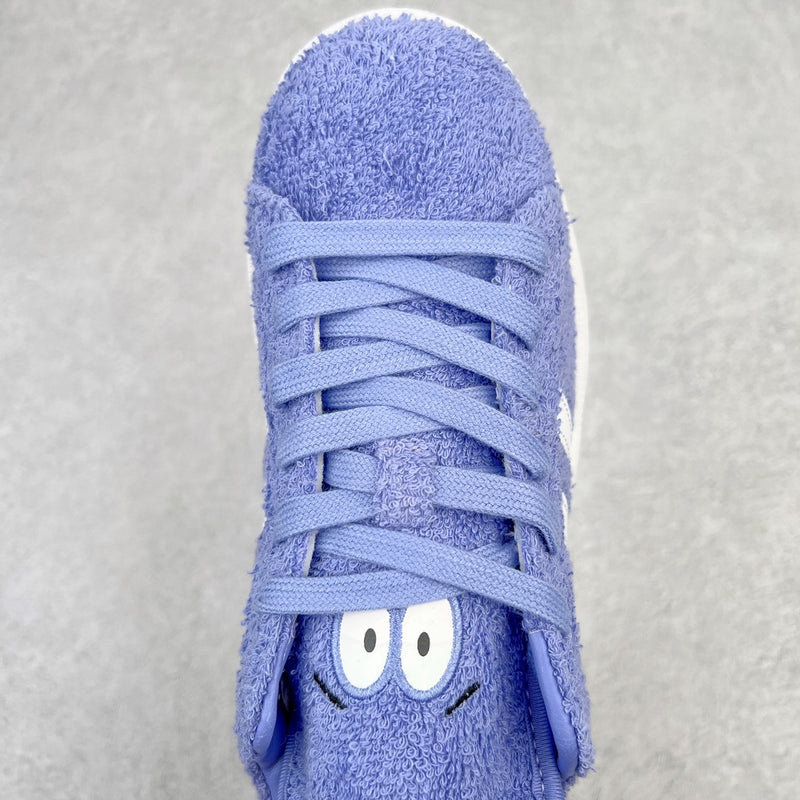 Tênis Adidas Campus 80’s Towelie X South Park