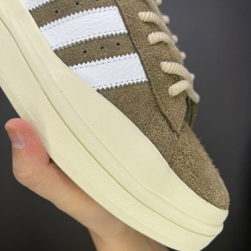 Tênis Adidas Campus Ligth X Bad Bunny ‘Wild Moss’