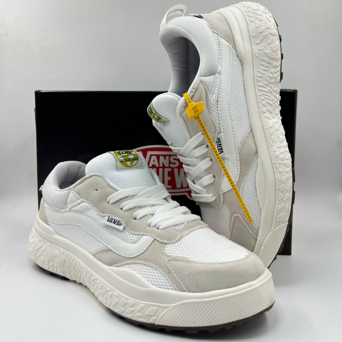 Tênis Vans Ultrarange Neo ‘Off White’ - Nacional