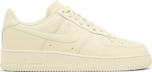 Tênis Nike Air Force 1 ‘07 “Fresh - Coconut Milk”