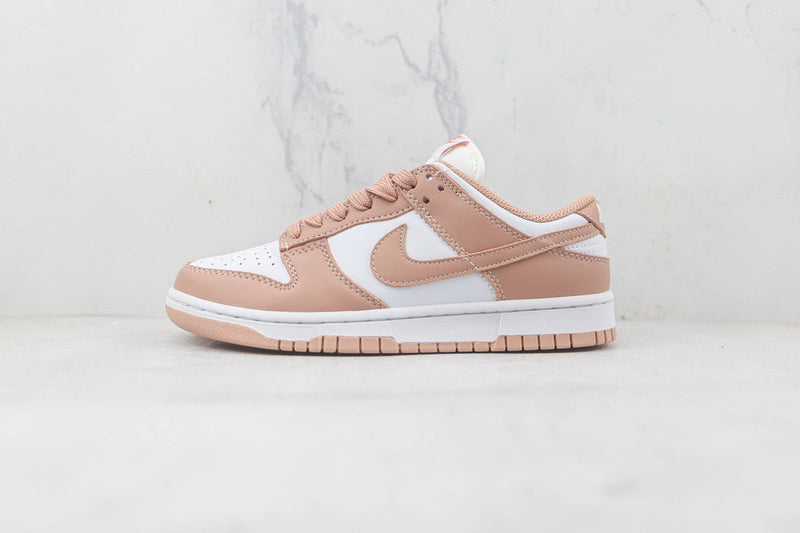 Tênis Nike Dunk Low ‘Rose Whisper’