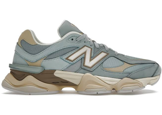 Tênis New Balance 9060 ‘Blue Haze’