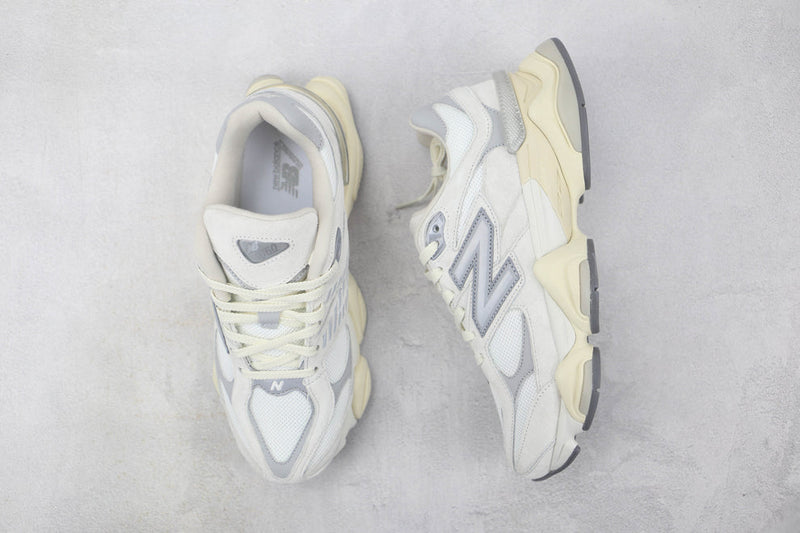 Tênis New Balance 9060 ‘Sea Salt White’