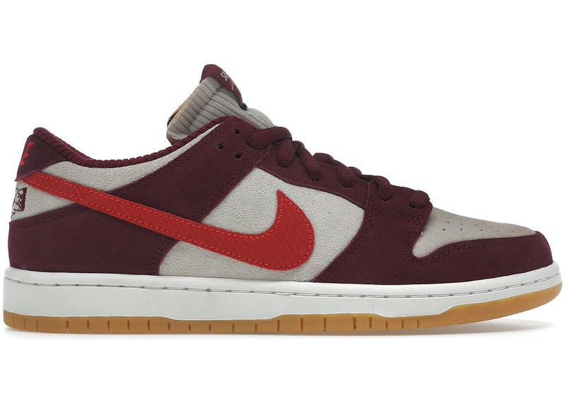 Tênis Nike SB Dunk Low ‘Skate Like a Girl’