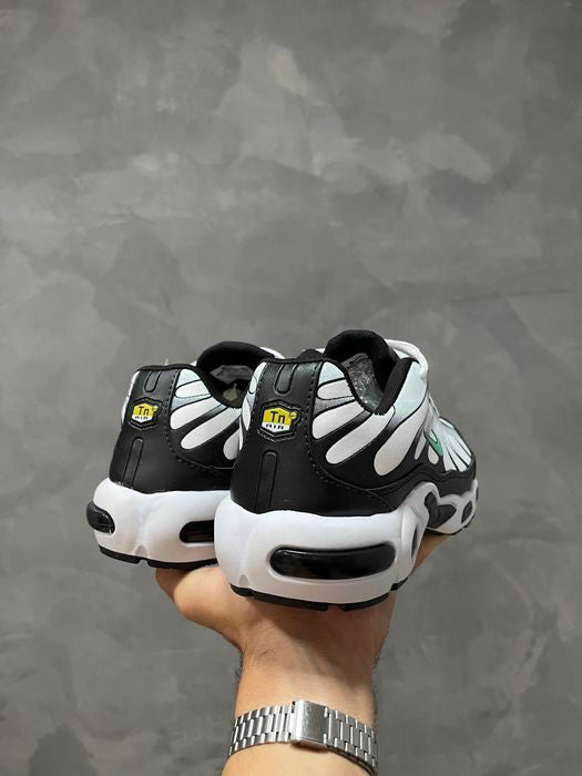 Tênis Nike TN White Grey - Nacional